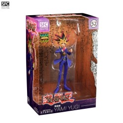 Static Figure - SFC - Yu-Gi-Oh! - Yami Yugi