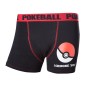 Boxer - Pokemon - Poké Ball - S Unisexe Boxer - Pokemon - Poké Ball - S Unisexe