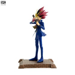 Figurine Statique - SFC - Yu-Gi-Oh! - Yami Yugi