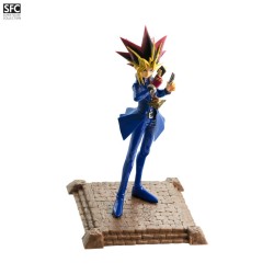 Figurine Statique - SFC - Yu-Gi-Oh! - Yami Yugi