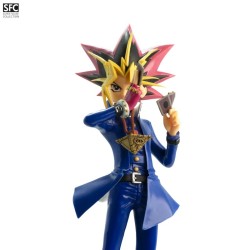 Figurine Statique - SFC - Yu-Gi-Oh! - Yami Yugi