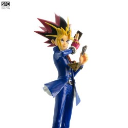 Figurine Statique - SFC - Yu-Gi-Oh! - Yami Yugi