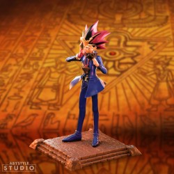 Figurine Statique - SFC - Yu-Gi-Oh! - Yami Yugi