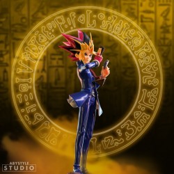 Figurine Statique - SFC - Yu-Gi-Oh! - Yami Yugi