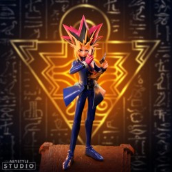 Static Figure - SFC - Yu-Gi-Oh! - Yami Yugi