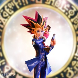 Static Figure - SFC - Yu-Gi-Oh! - Yami Yugi