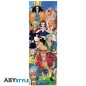 Poster - Roulé et filmé - One Piece - Equipage