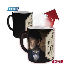 Becher - Thermoreaktiv - Peaky Blinders - By Order