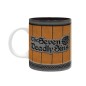 Mug - Mug(s) - Seven Deadly Sins - Boar Hat 