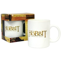 Mug - Le Hobbit - Logo