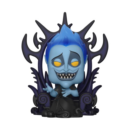 POP - Disney - Hercules - 785 - Hades
