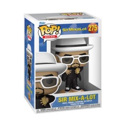 POP - Rocks - Sir Mix-a-Lot - 275