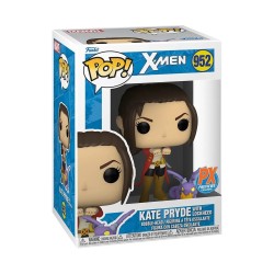 POP - Marvel - X-Men - 950 - Kate Pryde