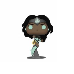 POP - DC Comics - Wonder Woman - (White Lantern) 423