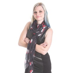 Scarf & Glove - Pokemon - Poké Ball - Unisexe 