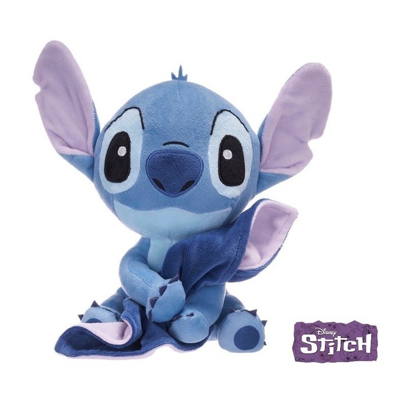 Peluche - Lilo & Stitch - Stitch