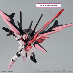 Modell - High Grade - Gundam - Perfect Strike