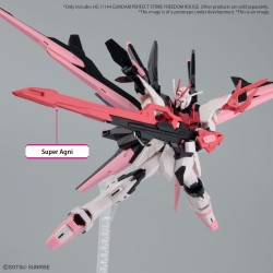 Modell - High Grade - Gundam - Perfect Strike