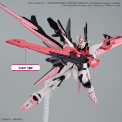 Maquette - High Grade - Gundam - Perfect Strike