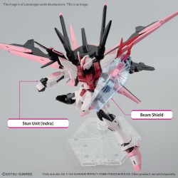 Maquette - High Grade - Gundam - Perfect Strike