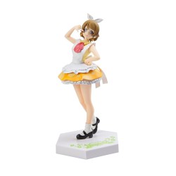 Figurine Statique - Love Live - Koizumi Hanayo - Maid version