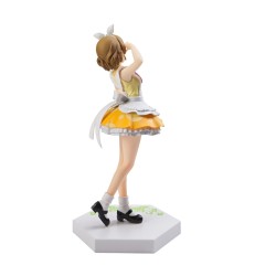 Figurine Statique - Love Live - Koizumi Hanayo - Maid version