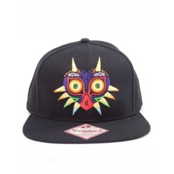 Cap - Snap Back - Zelda -...