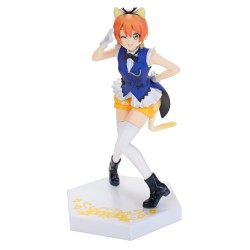 Static Figure - Love Live - Hoshizora Rin - Special figure