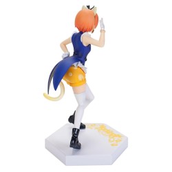 Static Figure - Love Live - Hoshizora Rin - Special figure