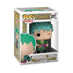 POP - Animation - One Piece...
