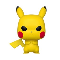 POP - Games - Pokemon - 598 - Pikachu