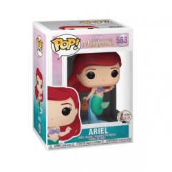 POP - Disney - The Little...