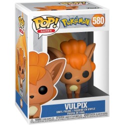 POP - Games - Pokemon - 580 - Goupix