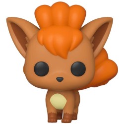 POP - Games - Pokemon - 580 - Vulpix