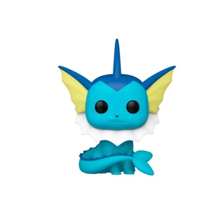 POP - POP Games - Pokemon - 627 - Vaporeon