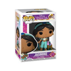 POP - Disney - Aladdin -...