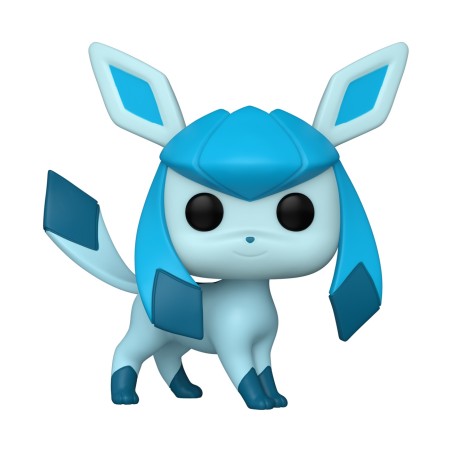POP - POP Games - Pokemon - 921 - Glaceon
