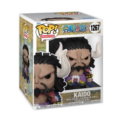 POP - Animation - One Piece - 1267 - Kaido