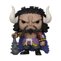 POP - Animation - One Piece - 1267 - Kaido