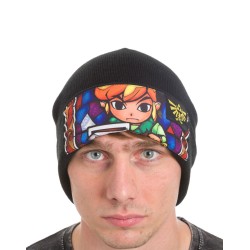 Beanie - Zelda - Unisexe 