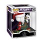 POP - POP Disney - Nightmare Before Christmas - 1386 - Jack & Zero
