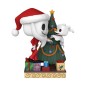 POP - POP Disney - Nightmare Before Christmas - 1386 - Jack & Zero