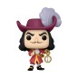 POP - POP Disney - Peter Pan - 1348 - Captain Hook