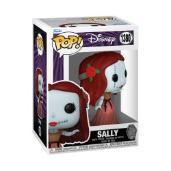 POP - Disney - Der Albtraum vor Weihnachten - 1380 - Sally