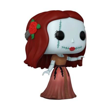 POP - Disney - Nightmare Before Christmas - 1380 - Sally