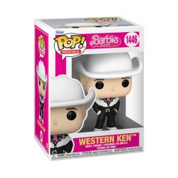 POP - Movies - Barbie -...