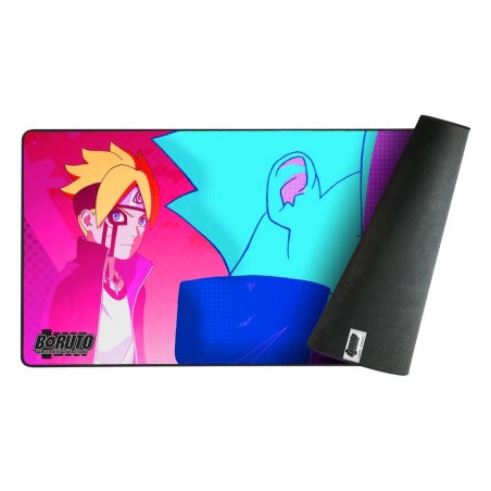Mousepad - Boruto - Boruto Uzumaki