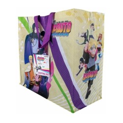 Shopping Bags - Boruto -...