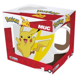 Mug - Subli - Pokemon -...