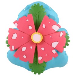 Static Figure - Moncollé - Pokemon - MS-14 - Venusaur